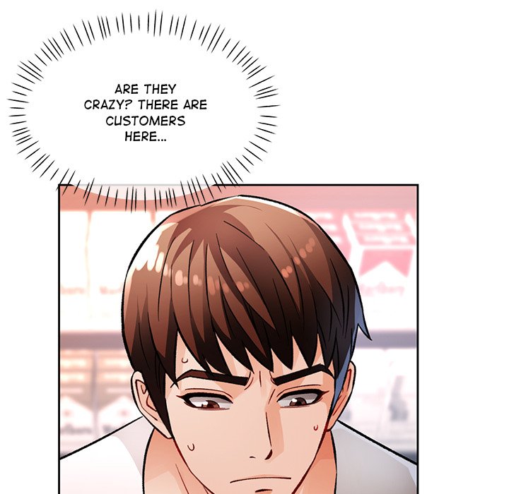 Read manhwa Wait, I’m a Married Woman! Chapter 13 - SauceManhwa.com