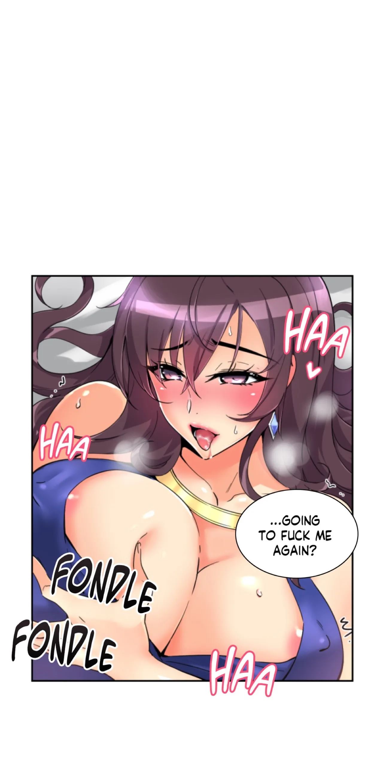 Read manhwa Bride Training End Chapter 47 - SauceManhwa.com