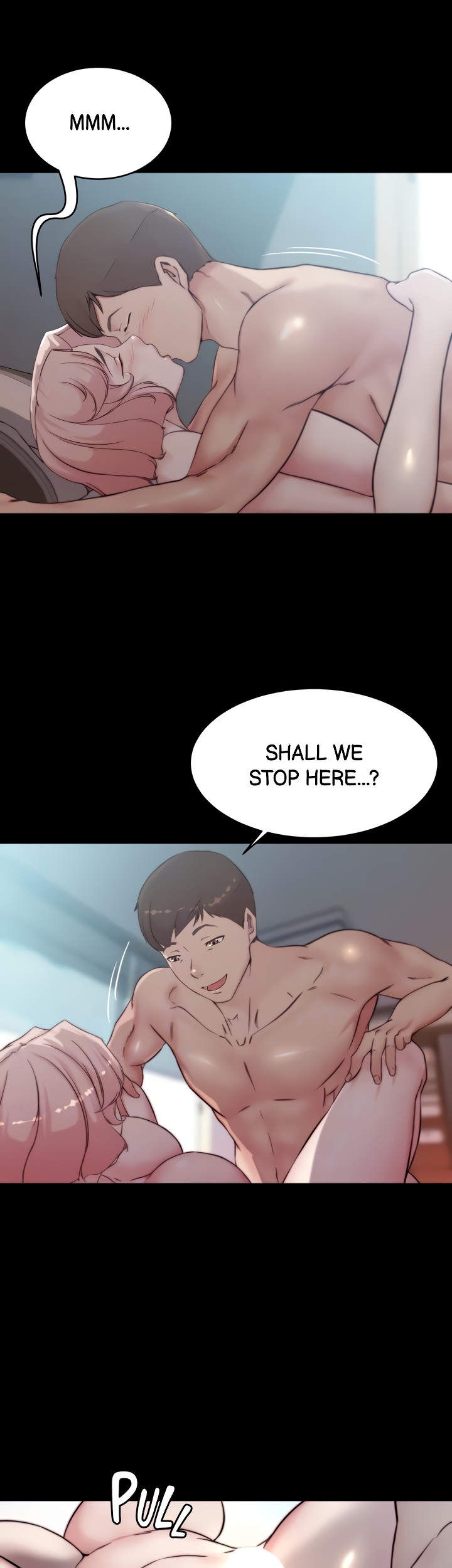 Read manhwa Panty Note Chapter 87 - SauceManhwa.com