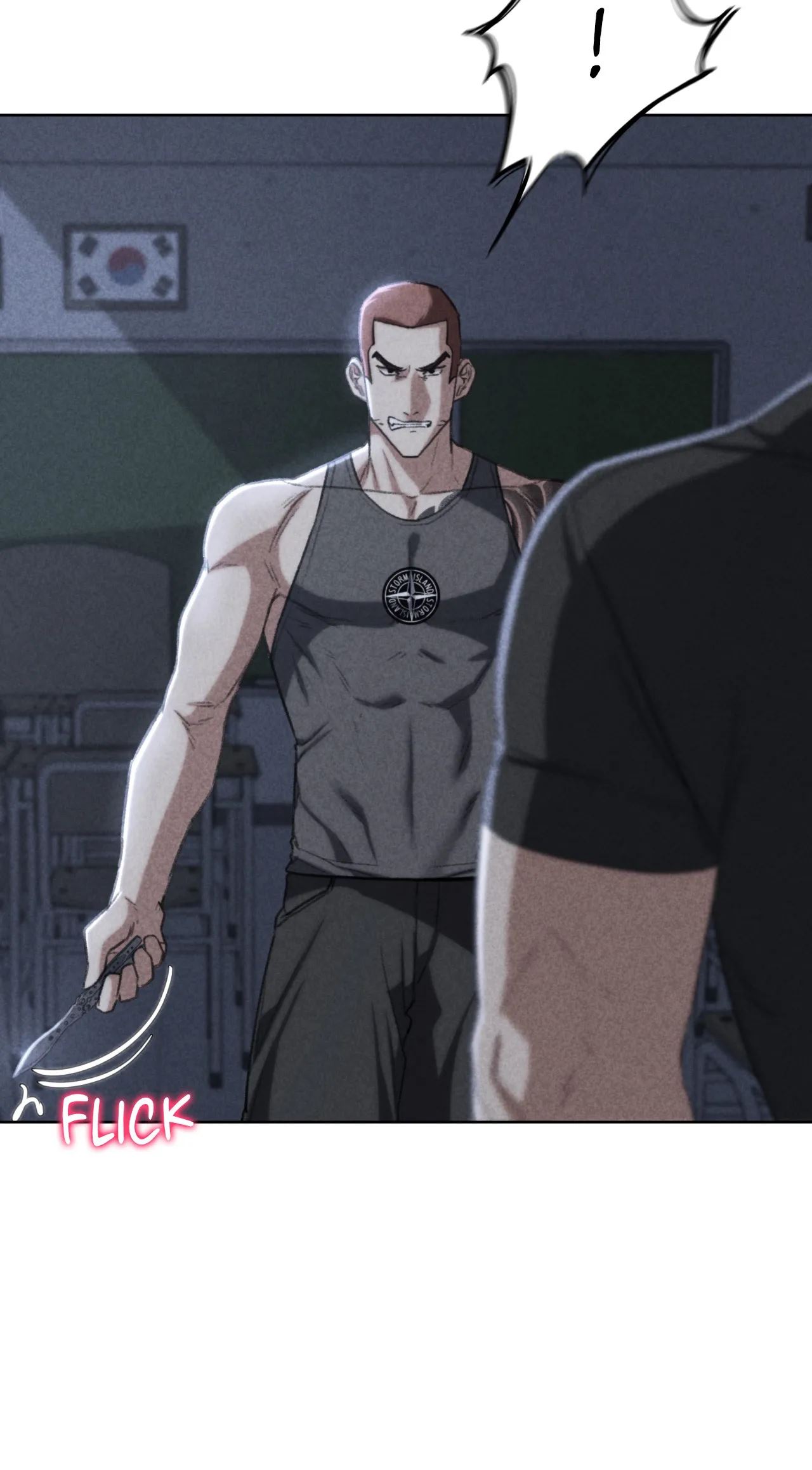 Read manhwa Lustful Games Chapter 37 - SauceManhwa.com