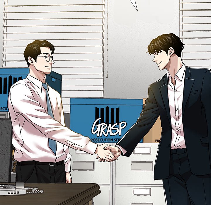 Read manhwa Sponsor (Drama) END Chapter 40 - SauceManhwa.com