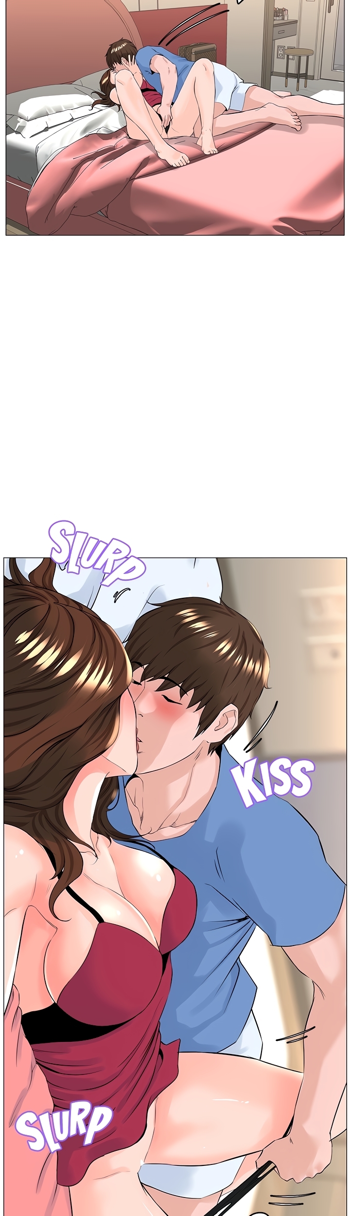 Read manhwa Celeb Next Door END Chapter 43 - SauceManhwa.com