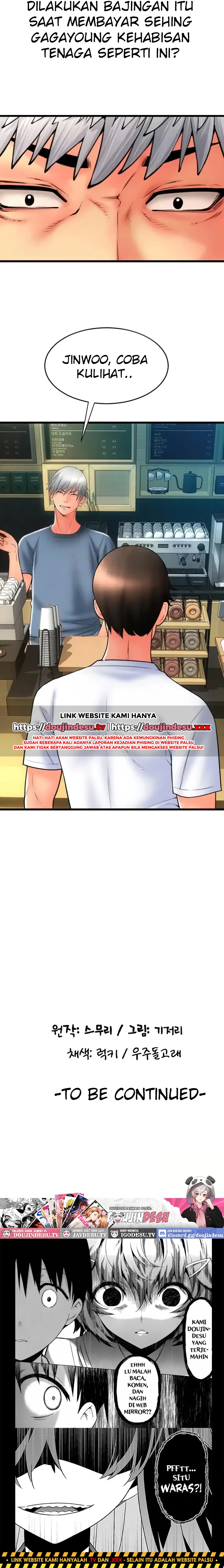 Read manhwa Pay with Sperm Pay Chapter 78 - SauceManhwa.com