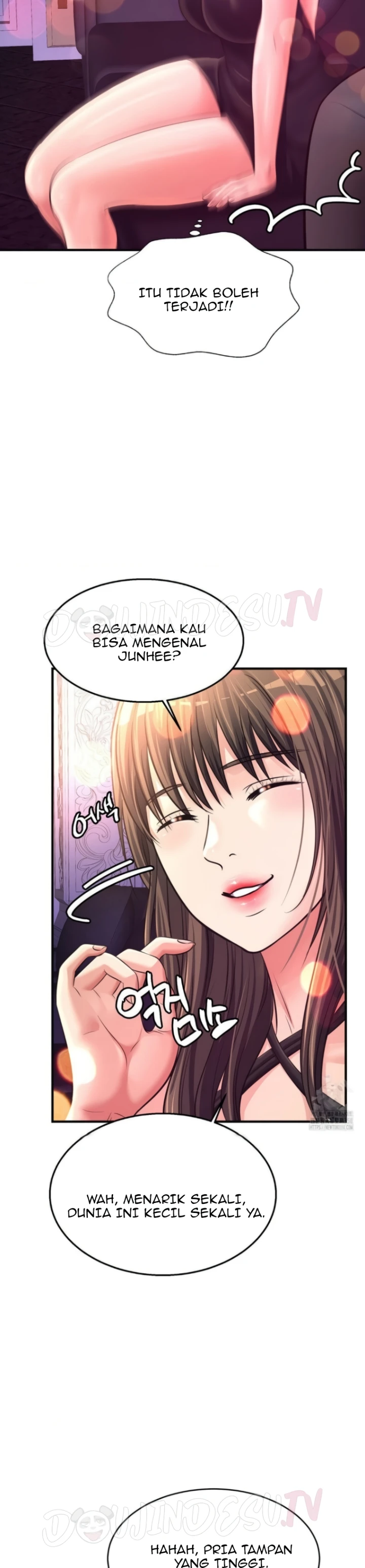 Read manhwa Secret Affection Chapter 29 - SauceManhwa.com