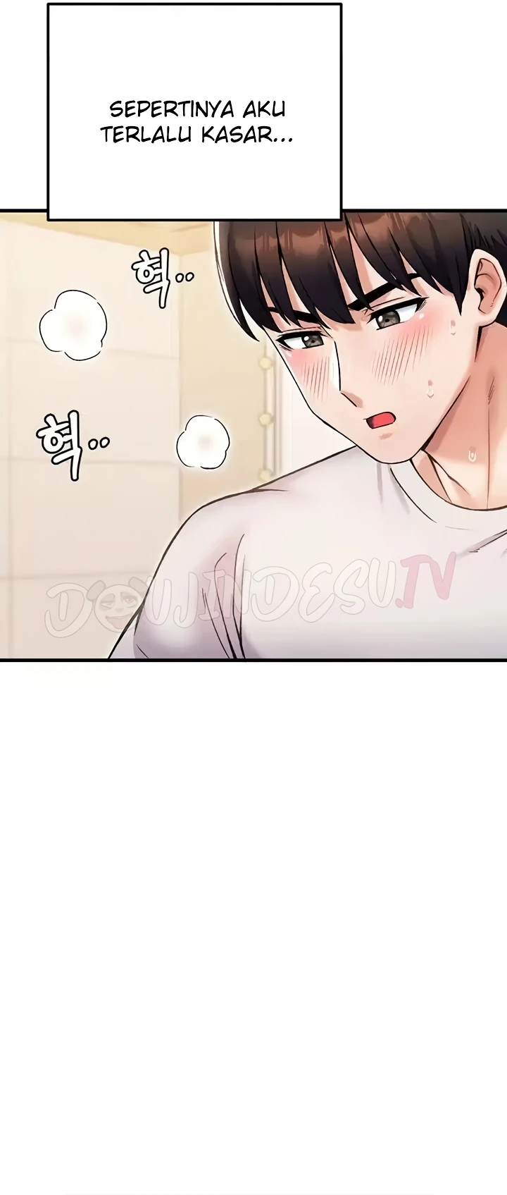 Read manhwa Kangcheol’s Bosses  Chapter 25 - SauceManhwa.com