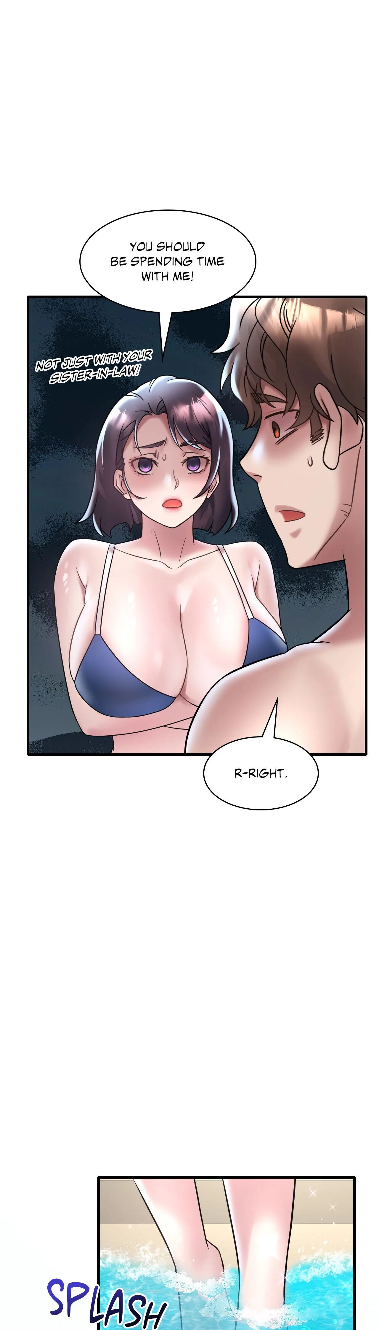 Read manhwa Drunk on You  Chapter 37 - SauceManhwa.com