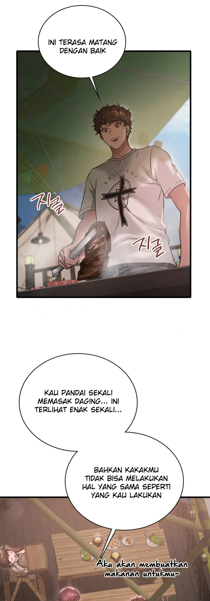 Read manhwa She Wants to Get Drunk Chapter 80 - SauceManhwa.com