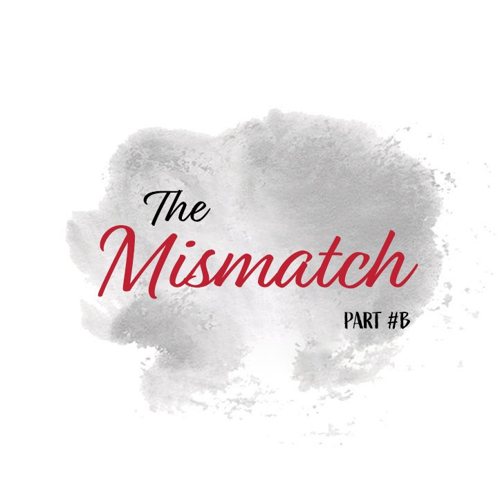 Read manhwa The Mismatch END Chapter 26 - SauceManhwa.com