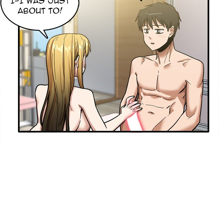 Read manhwa No More, No Less Chapter 10 - SauceManhwa.com