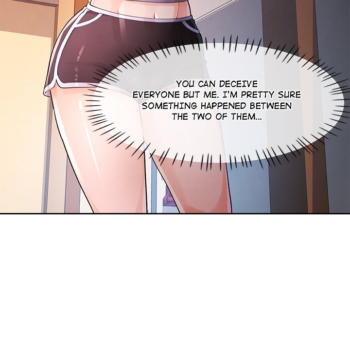 Read manhwa Wait, I’m a Married Woman! Chapter 27 - SauceManhwa.com