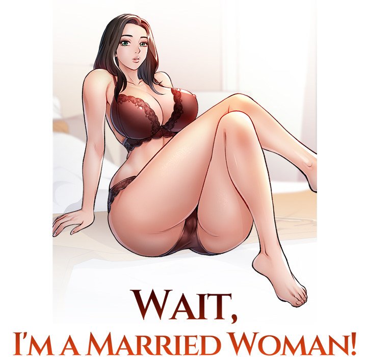 Read manhwa Wait, I’m a Married Woman! Chapter 40 - SauceManhwa.com