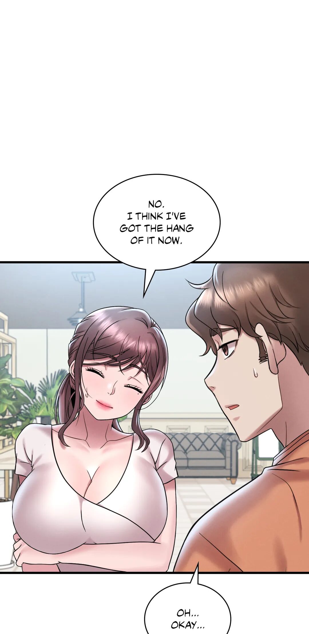 Read manhwa Drunk on You  Chapter 19 - SauceManhwa.com