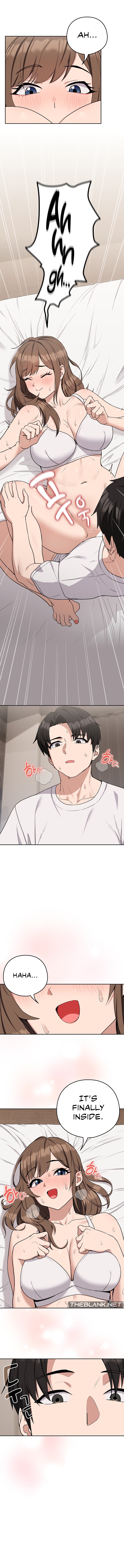 Read manhwa After Work Love Affairs Chapter 22 - SauceManhwa.com