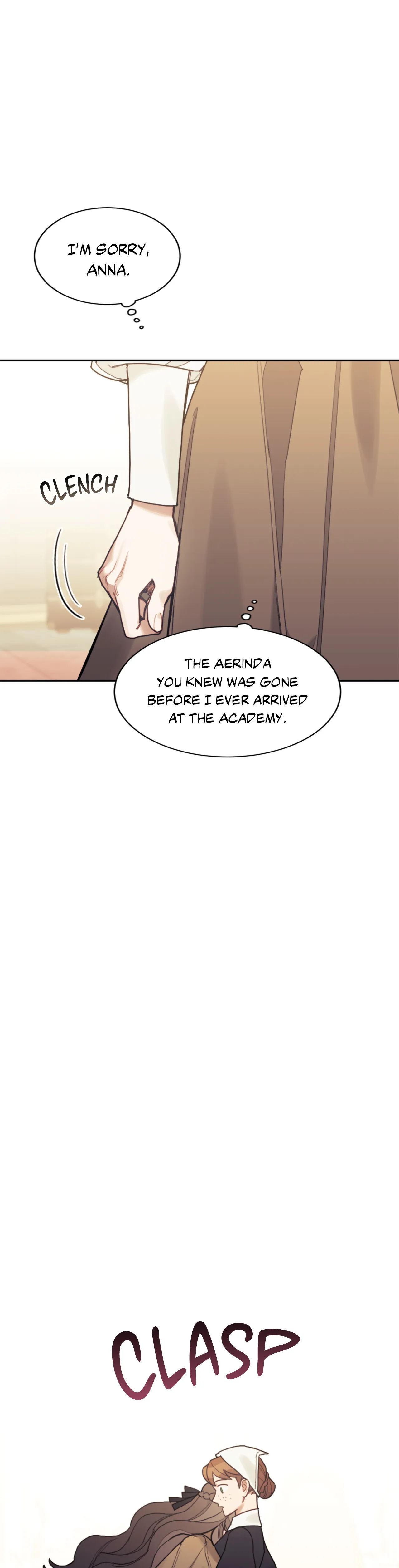 Read manhwa I’m No Heroine! Chapter 47 - SauceManhwa.com