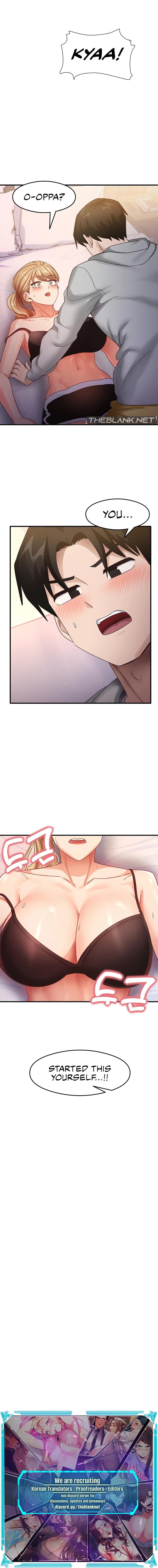 Read manhwa My Study Method Chapter 19 - SauceManhwa.com