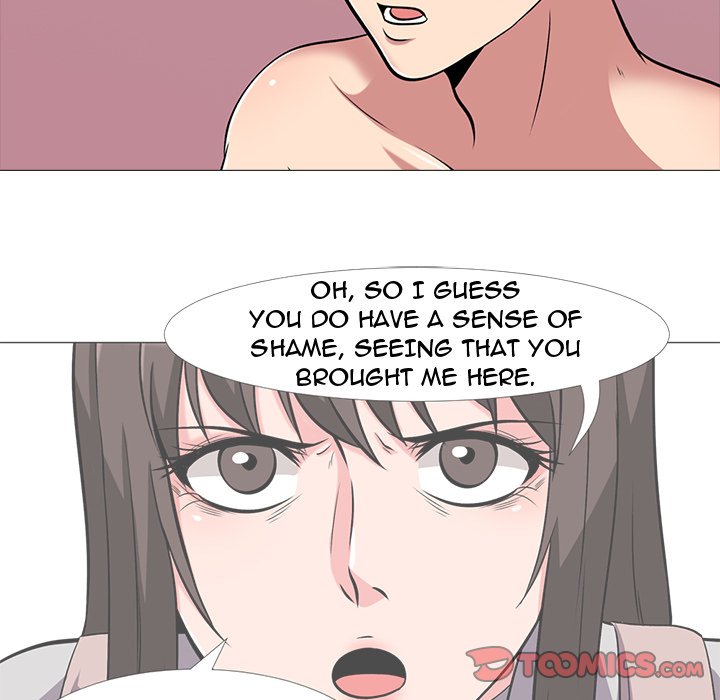 Read manhwa Extra Credit END Chapter 14 - SauceManhwa.com