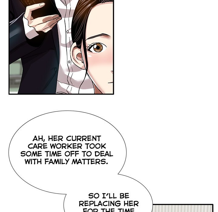 Read manhwa Sponsor (Drama) END Chapter 6 - SauceManhwa.com