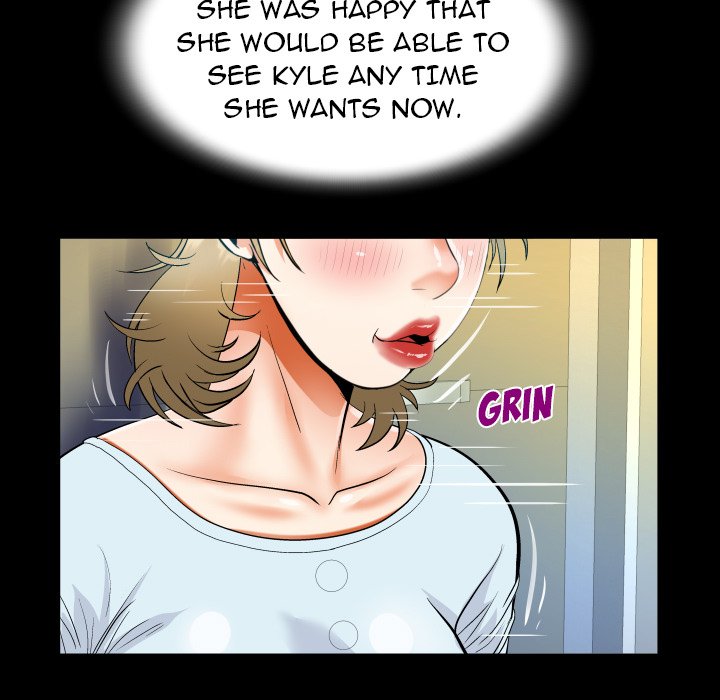 Read manhwa The Unforeseen Guest Chapter 46 - SauceManhwa.com