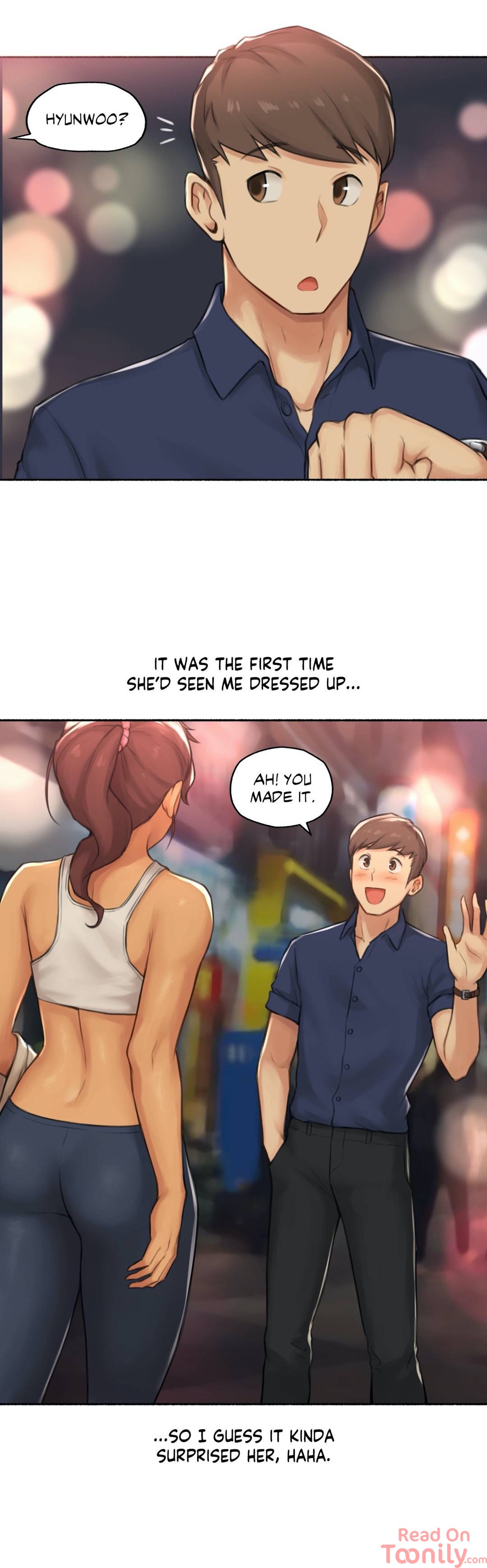 Read manhwa Sexual Exploits END Chapter 39 - SauceManhwa.com