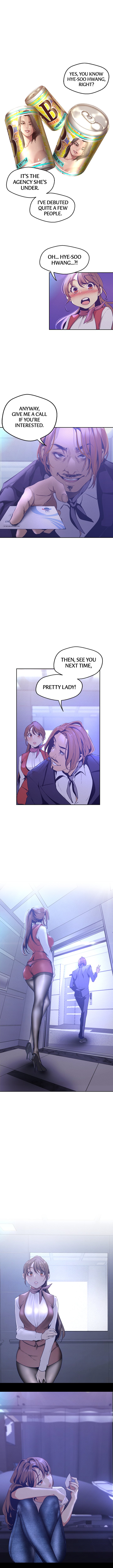 Read manhwa Brave New World HOT Chapter 112 - SauceManhwa.com