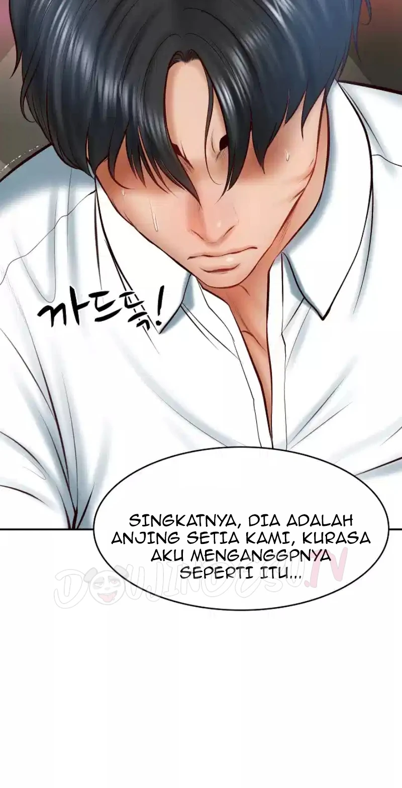 Read manhwa The Billionaire’s Monster Cock Son-In-Law  Chapter 9 - SauceManhwa.com