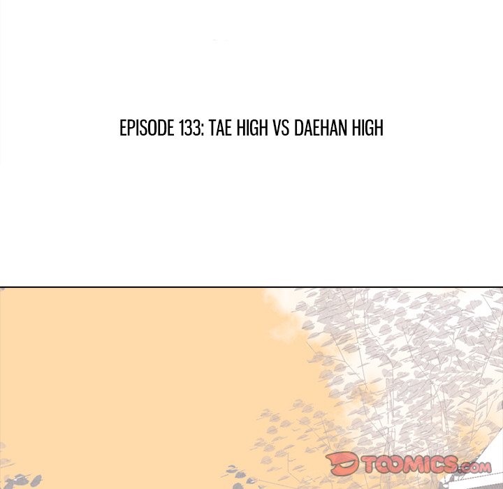 Read manhwa High School Devil Chapter 133 - SauceManhwa.com