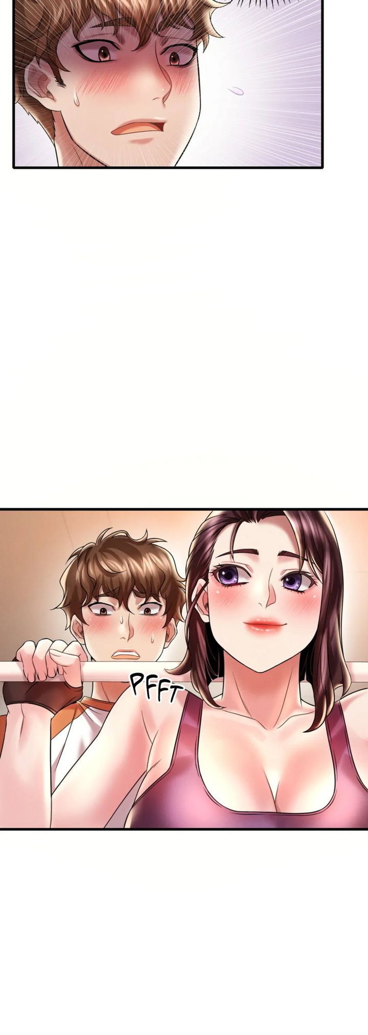 Read manhwa She Wants to Get Drunk Chapter 8 - SauceManhwa.com