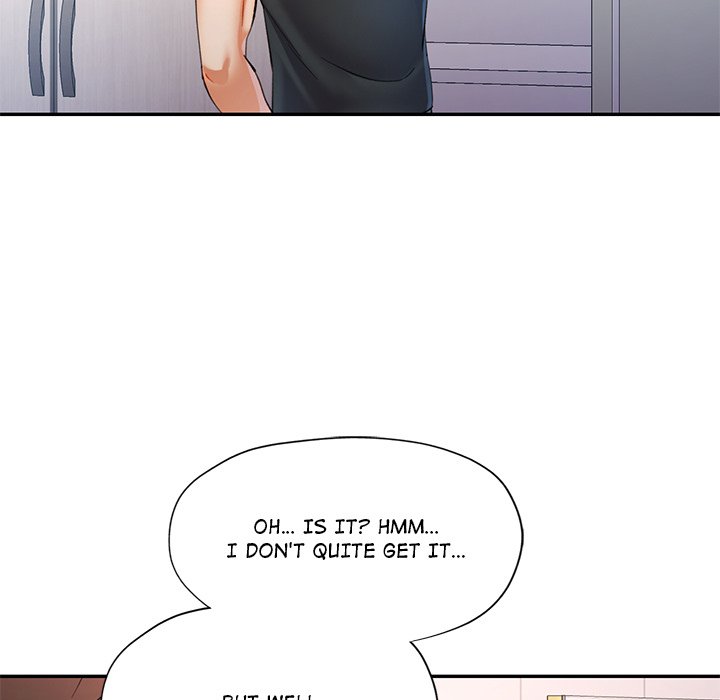 Read manhwa In Her Place Chapter 32 - SauceManhwa.com