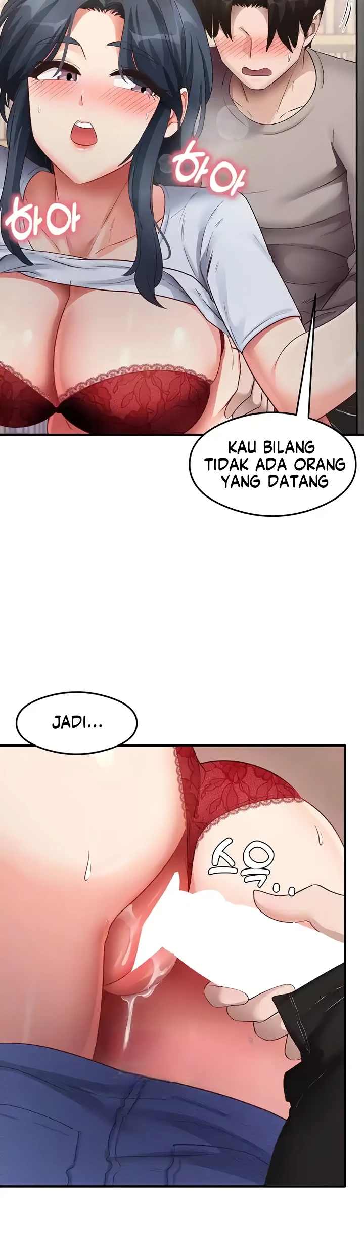 Read manhwa My Study Method Chapter 29 - SauceManhwa.com