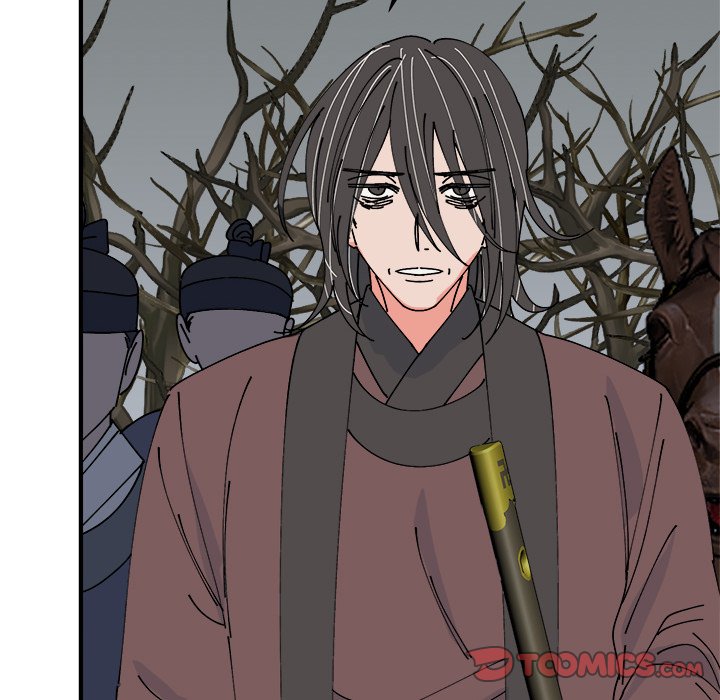 Read manhwa Strong Spirits Chapter 34 - SauceManhwa.com