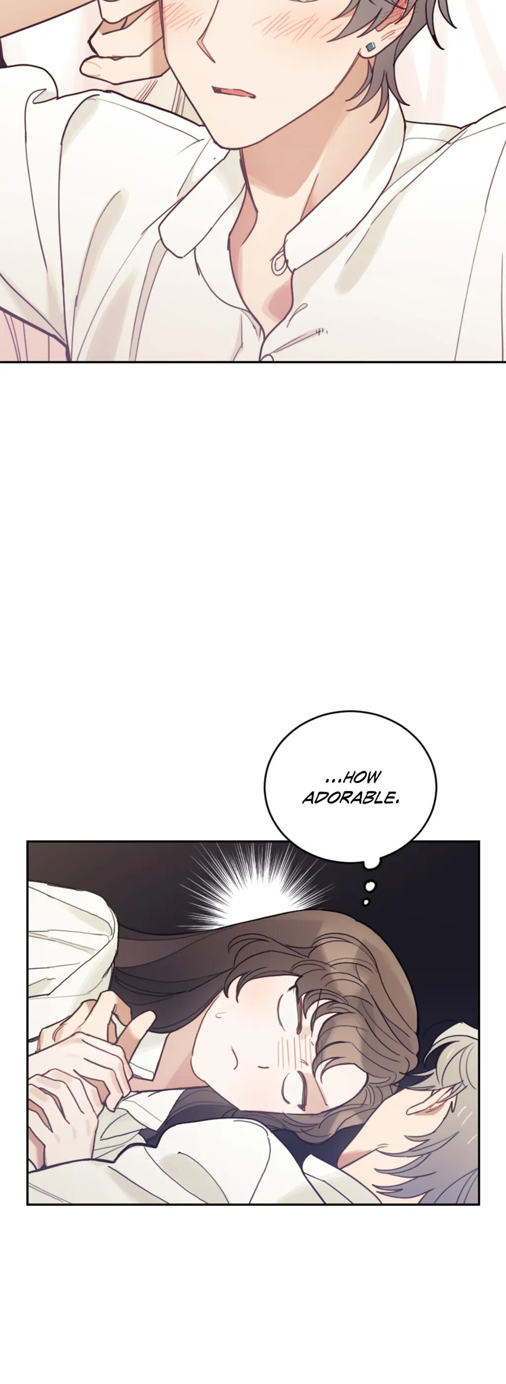 Read manhwa I’m No Heroine! Chapter 62 - SauceManhwa.com