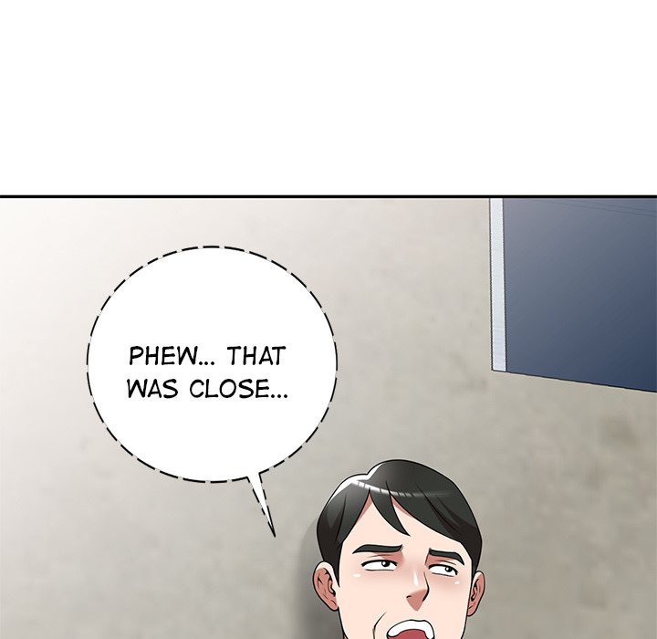 Read manhwa The Plunderers END Chapter 16 - SauceManhwa.com