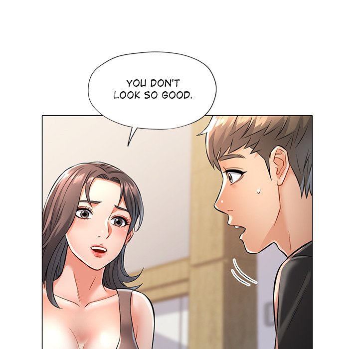 Read manhwa In Her Place Chapter 5 - SauceManhwa.com