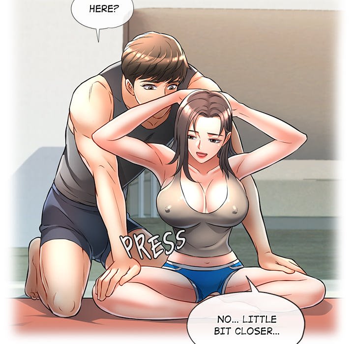 Read manhwa In Her Place Chapter 4 - SauceManhwa.com