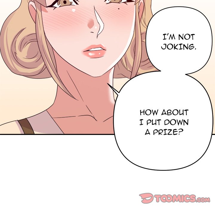 Read manhwa Flavors END Chapter 18 - SauceManhwa.com