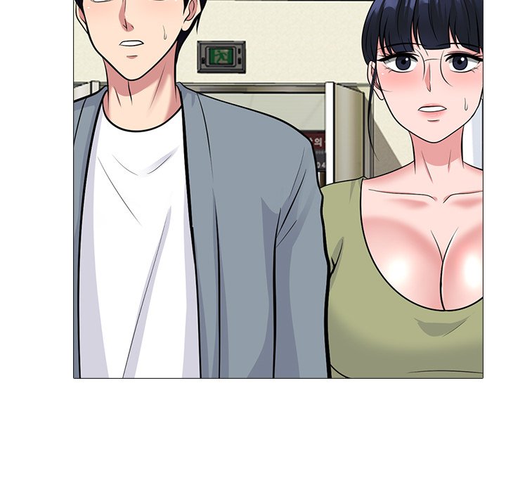 Read manhwa Extra Credit END Chapter 141 - SauceManhwa.com