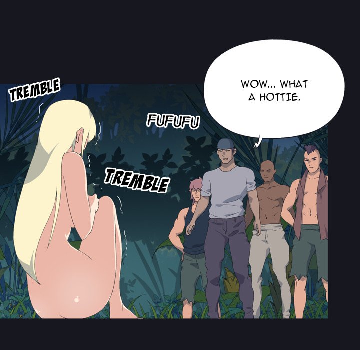 Read manhwa 15 Beauties END Chapter 27 - SauceManhwa.com