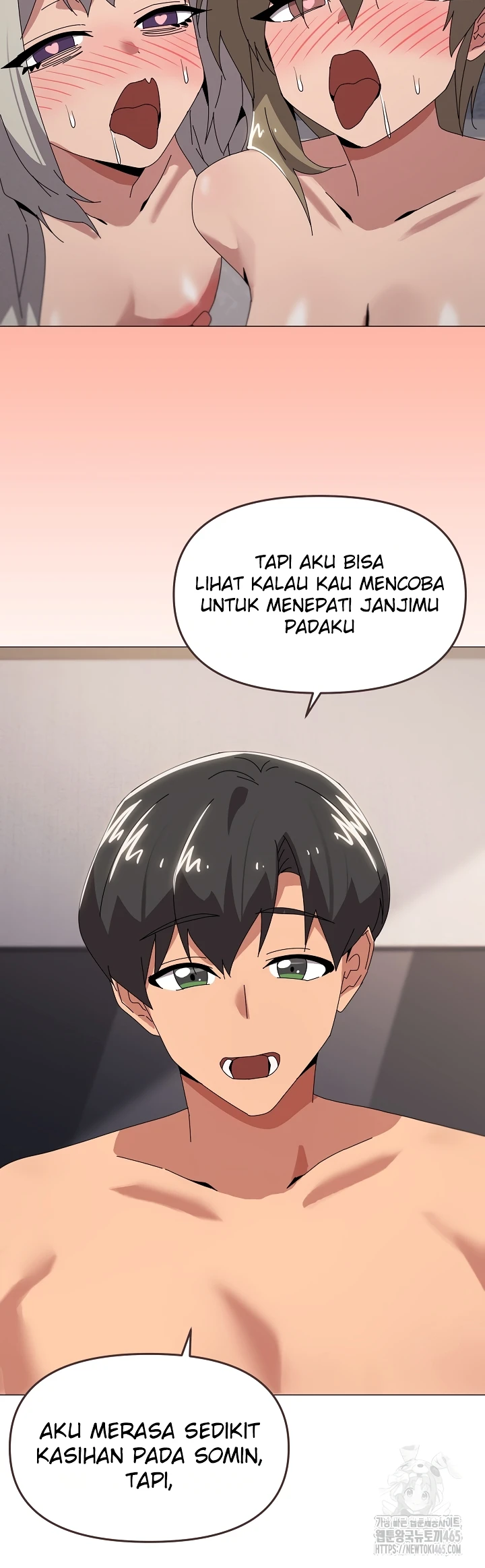 Read manhwa What’s wrong with this family? Chapter 44 - SauceManhwa.com