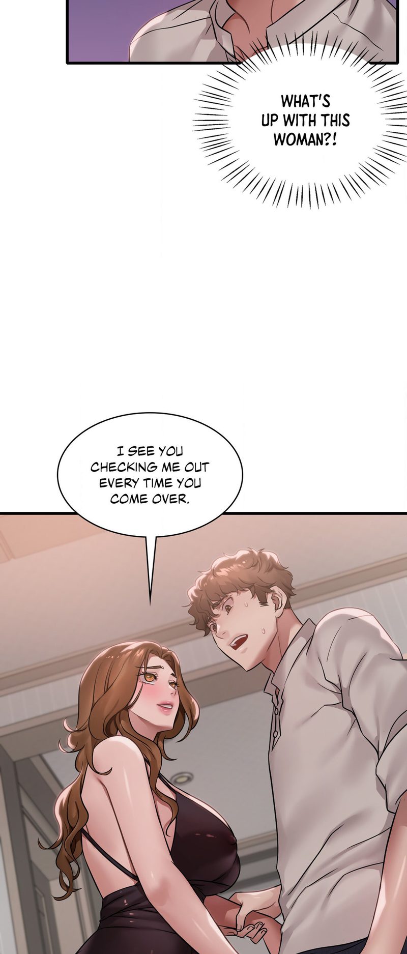 Read manhwa She Wants to Get Drunk Chapter 67 - SauceManhwa.com