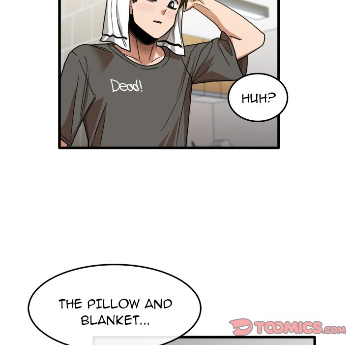 Read manhwa No More, No Less Chapter 34 - SauceManhwa.com