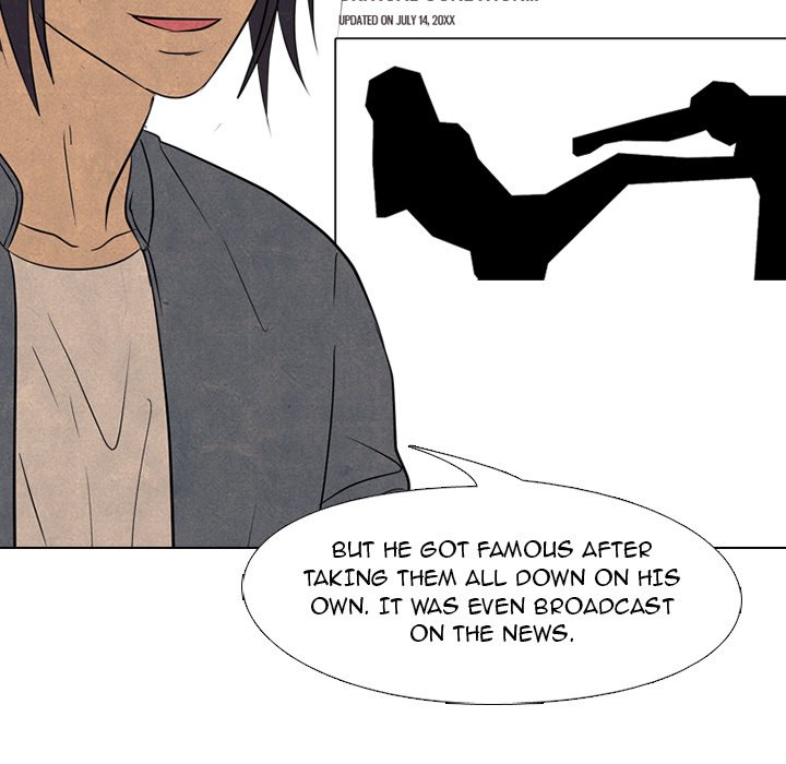 Read manhwa High School Devil Chapter 165 - SauceManhwa.com