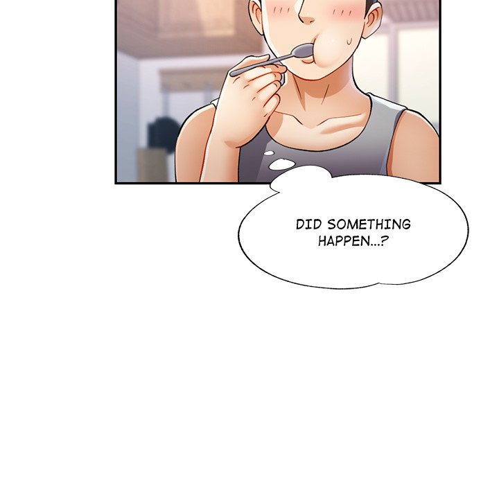 Read manhwa In Her Place Chapter 27 - SauceManhwa.com