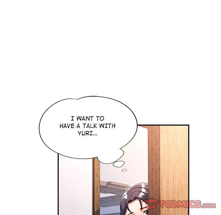 Read manhwa In Her Place Chapter 28 - SauceManhwa.com