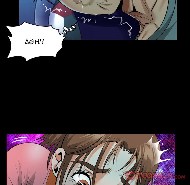 Read manhwa The Unforeseen Guest Chapter 3 - SauceManhwa.com