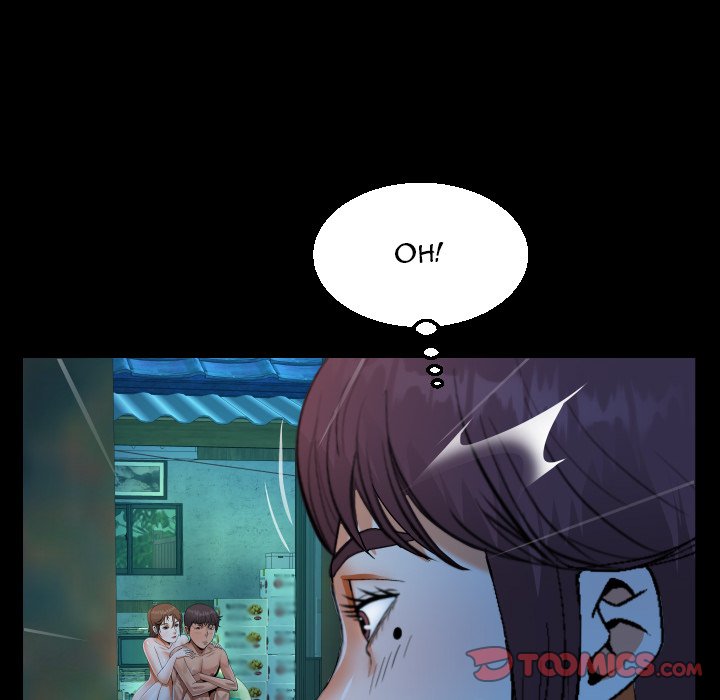 Read manhwa The Unforeseen Guest Chapter 31 - SauceManhwa.com