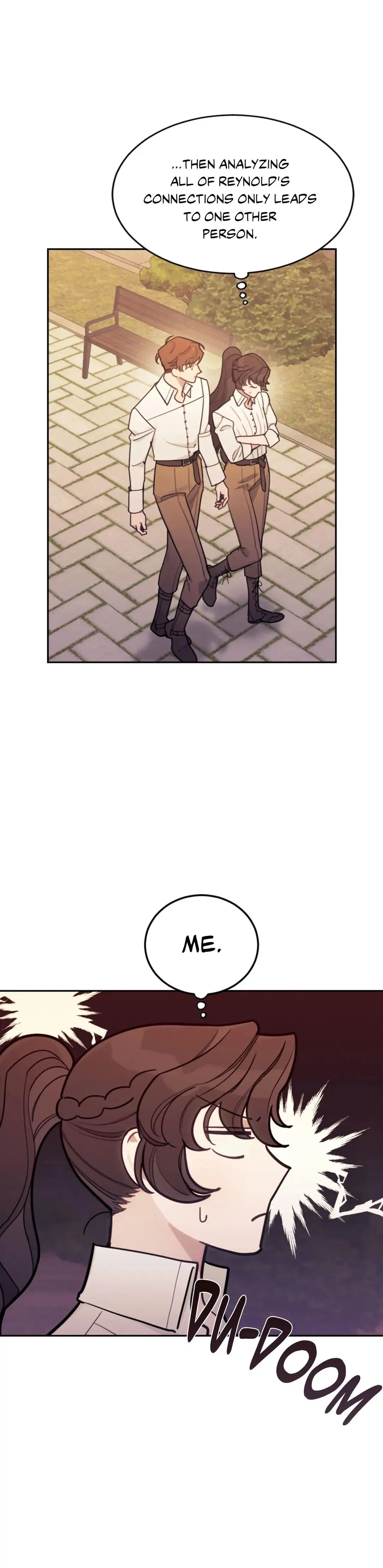 Read manhwa I’m No Heroine! Chapter 15 - SauceManhwa.com