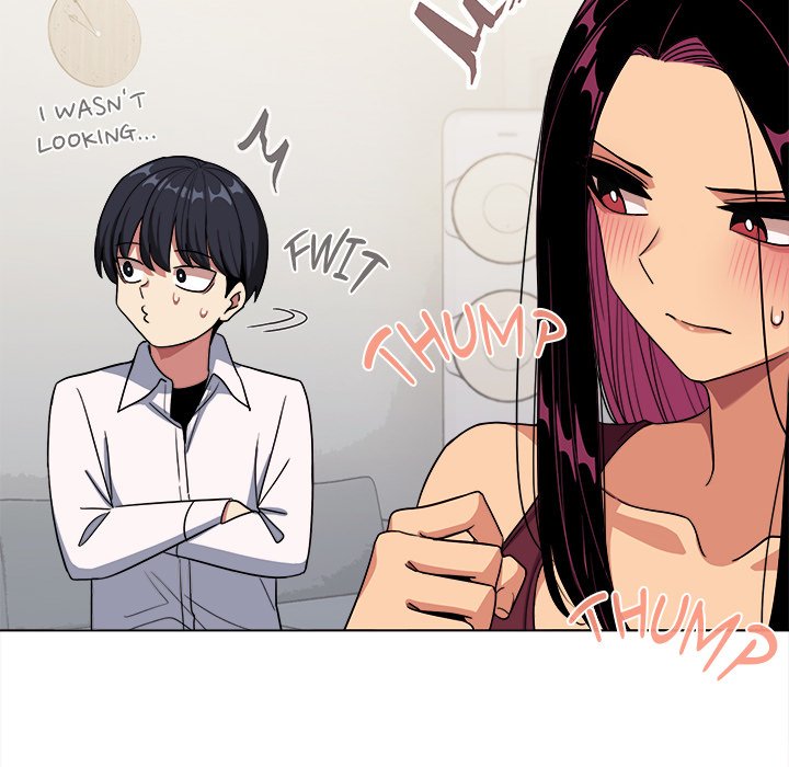 Read manhwa Someone Stop Her!  Chapter 4 - SauceManhwa.com