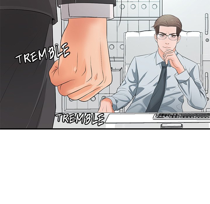 Read manhwa Office Troubles END Chapter 15 - SauceManhwa.com