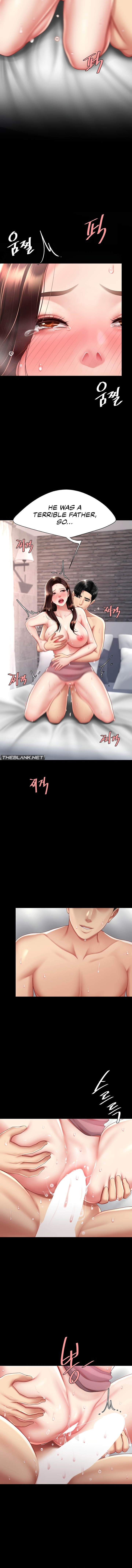 Read manhwa I’ll Eat Your Mom First Chapter 69 - SauceManhwa.com