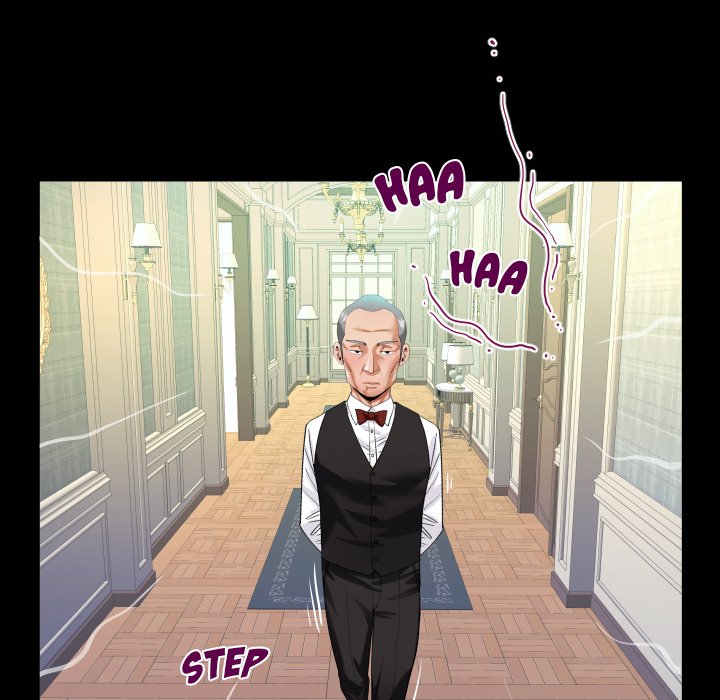 Read manhwa The Unforeseen Guest Chapter 71 - SauceManhwa.com